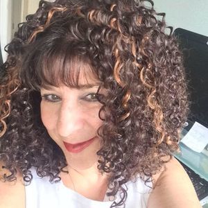 Meet your Posher, Joanne